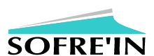Logo Sofre'In